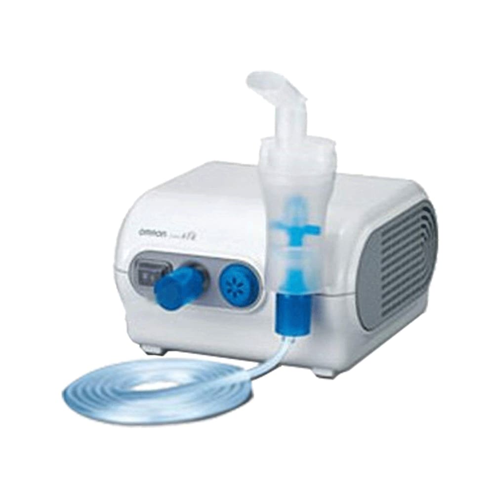 Omron NE-C28-C1 Nebuliser – Shree Dashrath